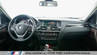 BMW X4 Gebrauchtwagen