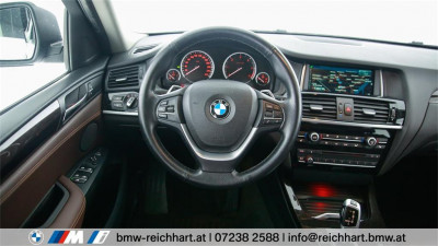 BMW X4 Gebrauchtwagen