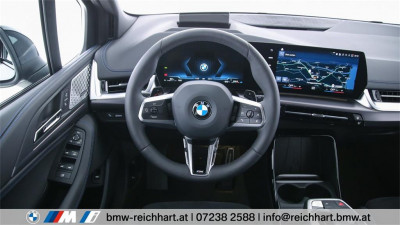 BMW 2er Gebrauchtwagen