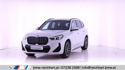 BMW iX1 Gebrauchtwagen