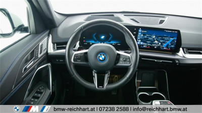 BMW iX1 Gebrauchtwagen