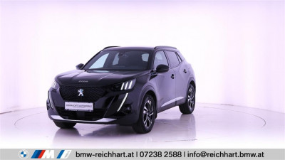 Peugeot 2008 Gebrauchtwagen