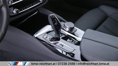 BMW 5er Gebrauchtwagen