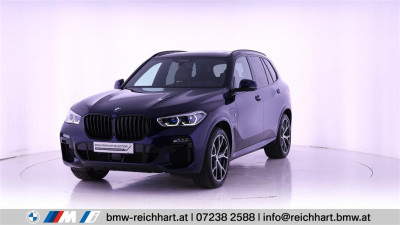 BMW X5 Gebrauchtwagen