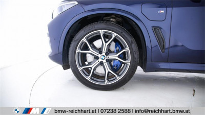 BMW X5 Gebrauchtwagen