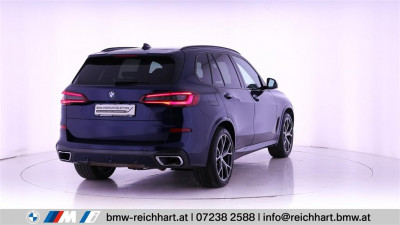 BMW X5 Gebrauchtwagen