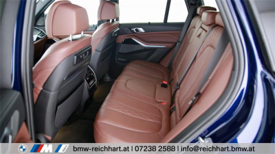 BMW X5 Gebrauchtwagen