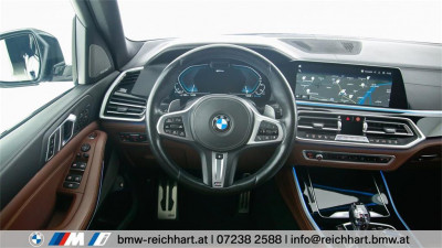 BMW X5 Gebrauchtwagen