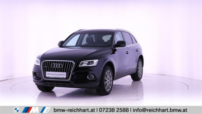 Audi Q5 Gebrauchtwagen