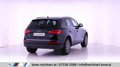 Audi Q5 Gebrauchtwagen