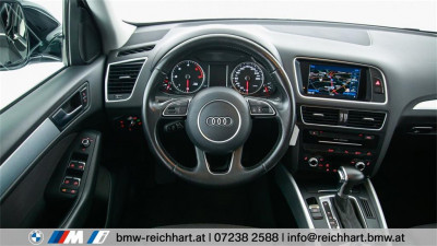 Audi Q5 Gebrauchtwagen