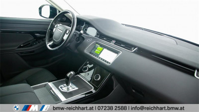 Land Rover Range Rover Evoque Gebrauchtwagen