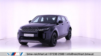 Land Rover Range Rover Evoque Gebrauchtwagen