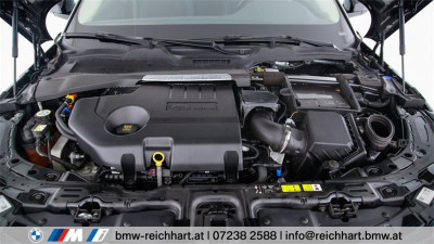 Land Rover Range Rover Evoque Gebrauchtwagen