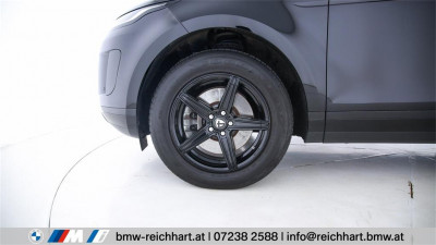 Land Rover Range Rover Evoque Gebrauchtwagen