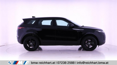 Land Rover Range Rover Evoque Gebrauchtwagen