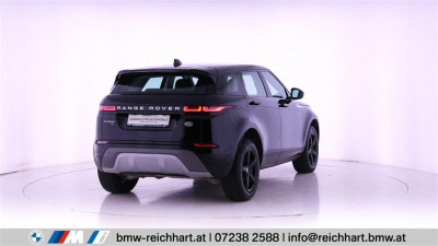 Land Rover Range Rover Evoque Gebrauchtwagen