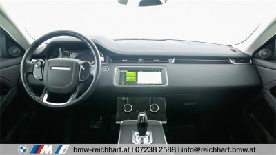 Land Rover Range Rover Evoque Gebrauchtwagen