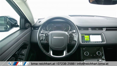 Land Rover Range Rover Evoque Gebrauchtwagen