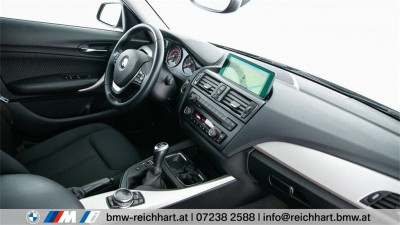 BMW 1er Gebrauchtwagen