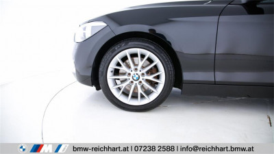 BMW 1er Gebrauchtwagen