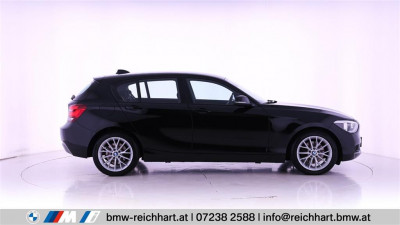 BMW 1er Gebrauchtwagen