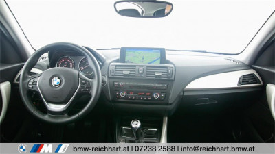 BMW 1er Gebrauchtwagen