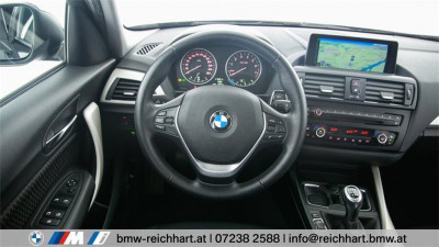 BMW 1er Gebrauchtwagen