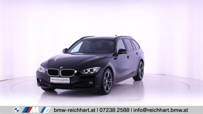 BMW 3er Gebrauchtwagen