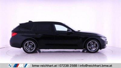 BMW 3er Gebrauchtwagen