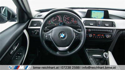 BMW 3er Gebrauchtwagen