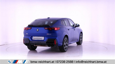 BMW X2 Gebrauchtwagen