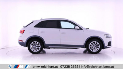 Audi Q3 Gebrauchtwagen