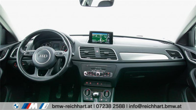 Audi Q3 Gebrauchtwagen