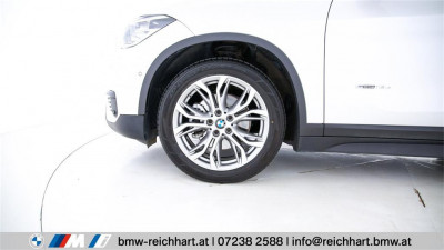 BMW X1 Gebrauchtwagen