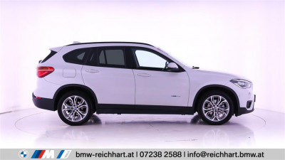 BMW X1 Gebrauchtwagen