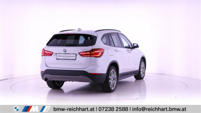 BMW X1 Gebrauchtwagen