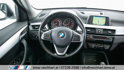 BMW X1 Gebrauchtwagen