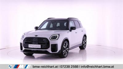 MINI Countryman Vorführwagen