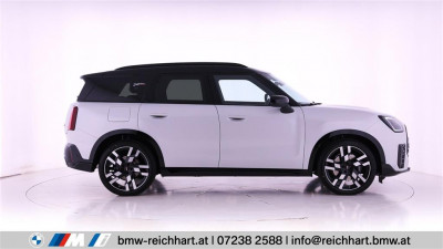 MINI Countryman Vorführwagen