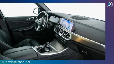 BMW X5 Gebrauchtwagen