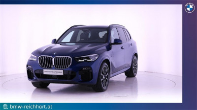 BMW X5 Gebrauchtwagen