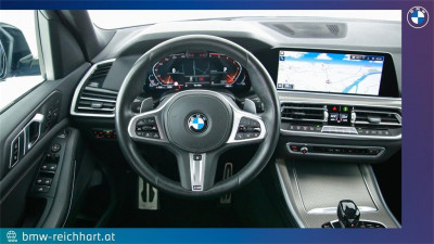 BMW X5 Gebrauchtwagen