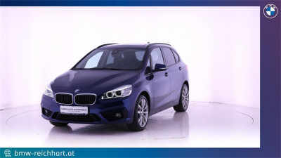 BMW 2er Gebrauchtwagen