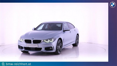 BMW 4er Gran Coupe Gebrauchtwagen