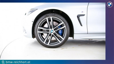 BMW 4er Gran Coupe Gebrauchtwagen