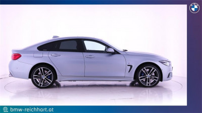 BMW 4er Gran Coupe Gebrauchtwagen