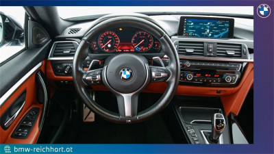 BMW 4er Gran Coupe Gebrauchtwagen