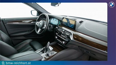 BMW 5er Gebrauchtwagen