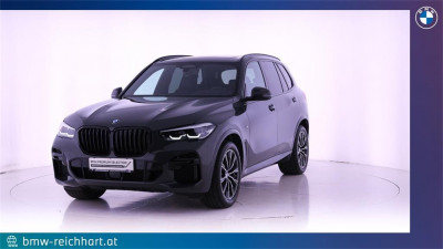 BMW X5 Gebrauchtwagen